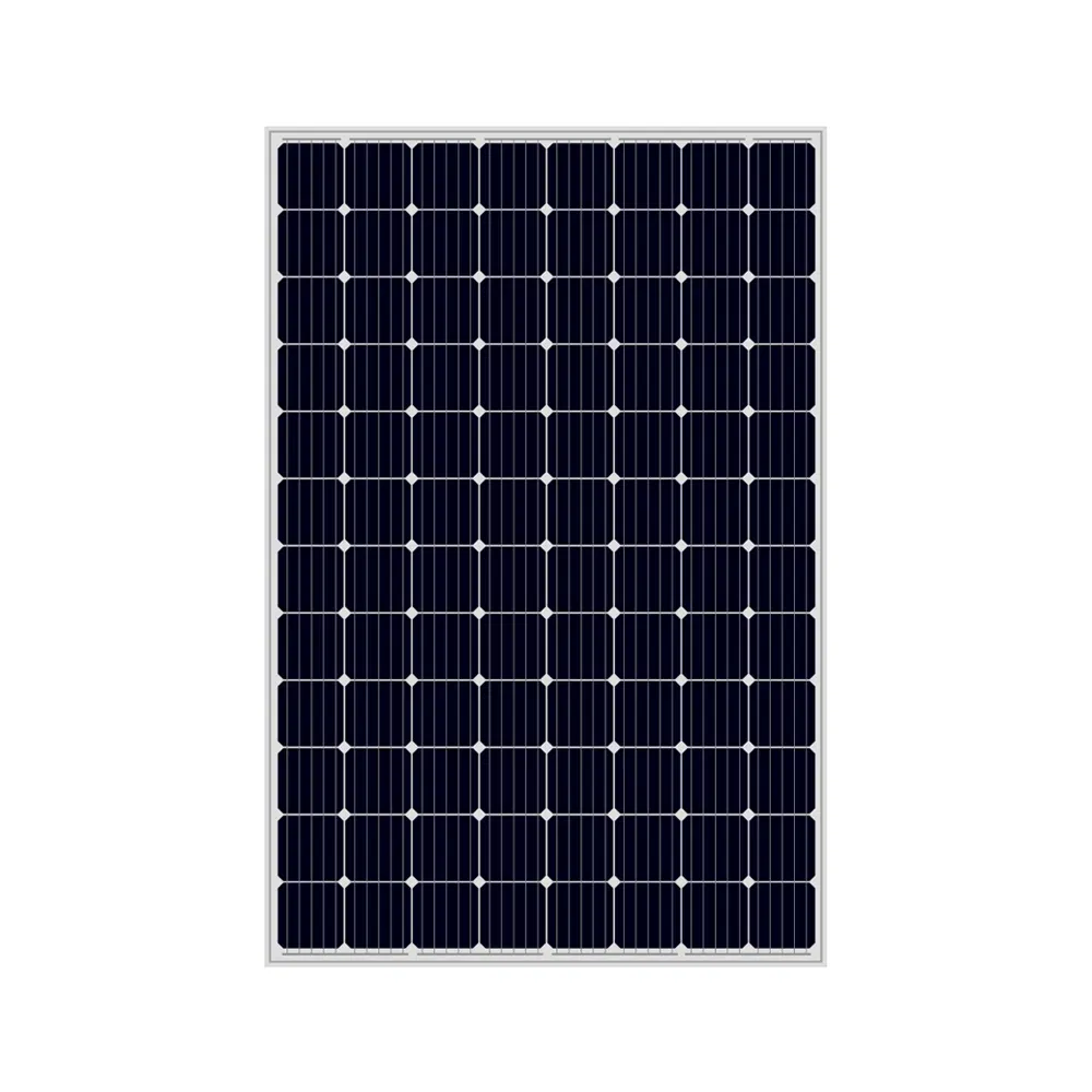 1054 China Manufacturer Large on Grid Solar System Government Projects 1 MW 5 MW 10 MW