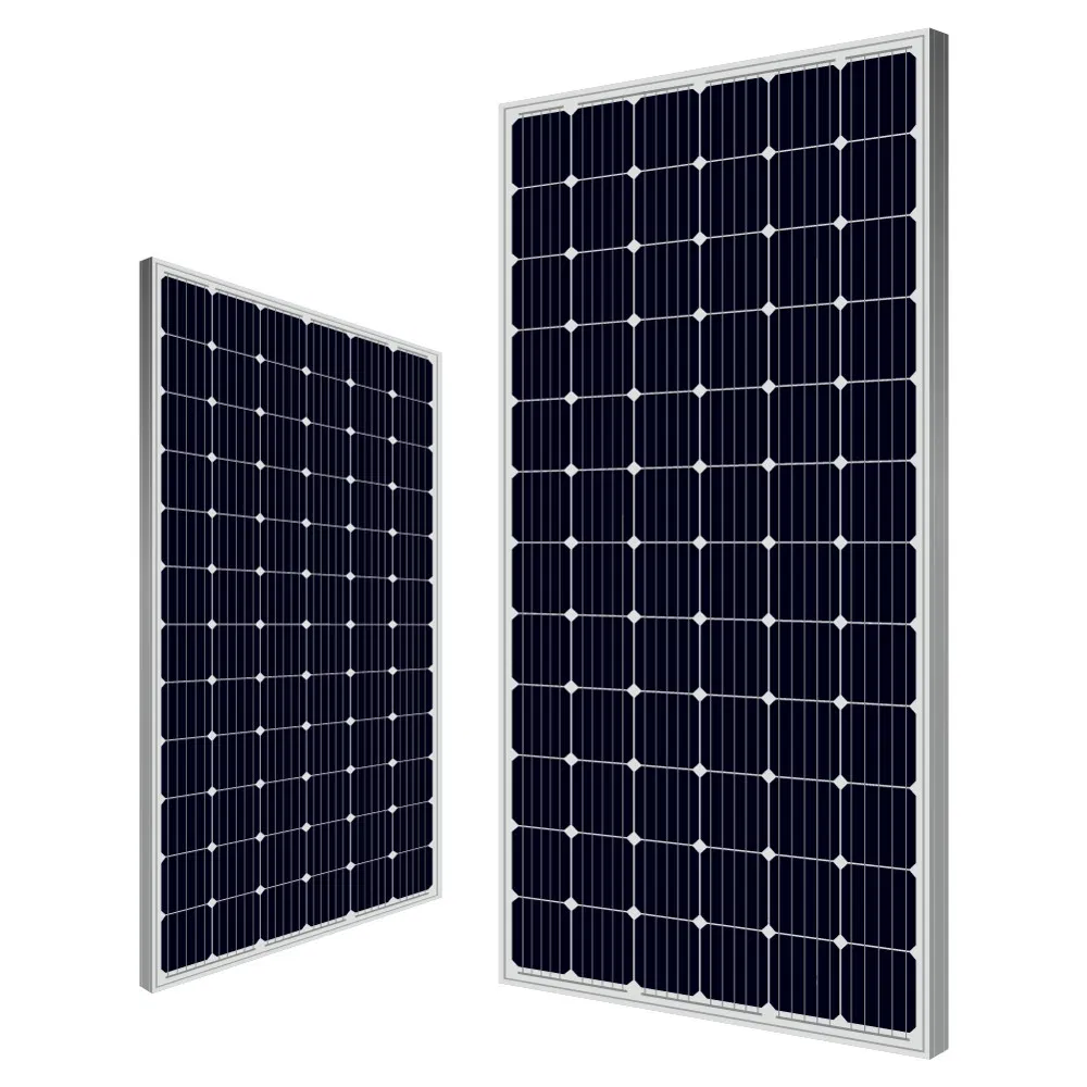 1070 Factory Customized 20kw off Grid Solar Energy System Whole Solar Kit for Comercial Use with CE/TUV/ISO