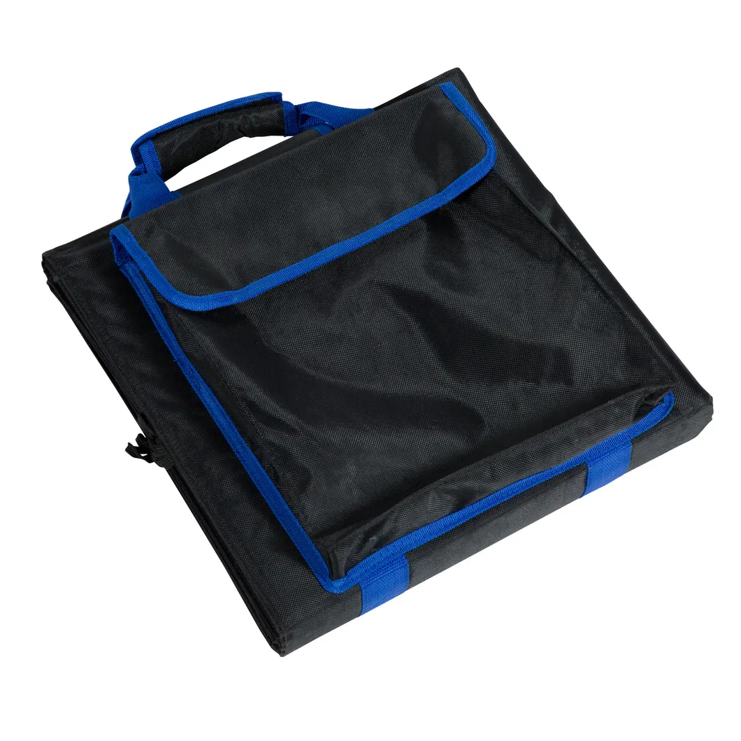 200W, 210W, 220W Solar Panel Blanket for Camping, Caravan, Motorhome