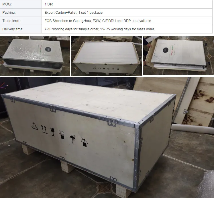 2021 Hot Sale Allsparkpower Inter-Grated Energy Storage System with UPS Function