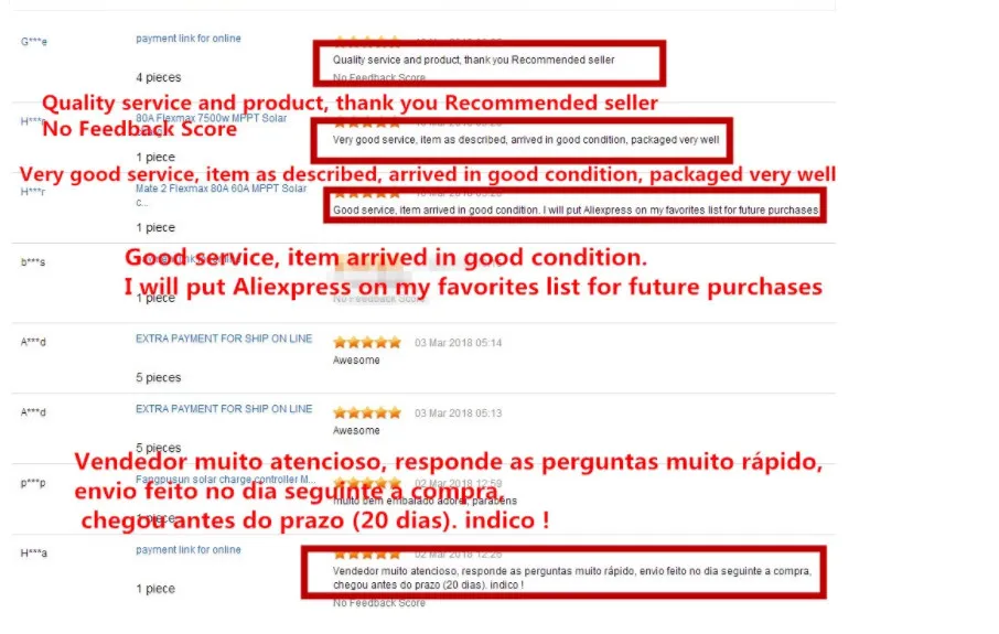 2021 New Fangpusun Xtender Xth 8000-48 Hybrid Inverter 48V to 230V 8000W Inverters 16kw 24kw