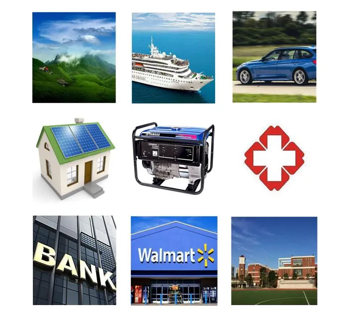 2021 New Fangpusun Xth 6000-48 Hybrid Inverter/Charger 48V to 230V 6000W Inverters 12kw 18kw