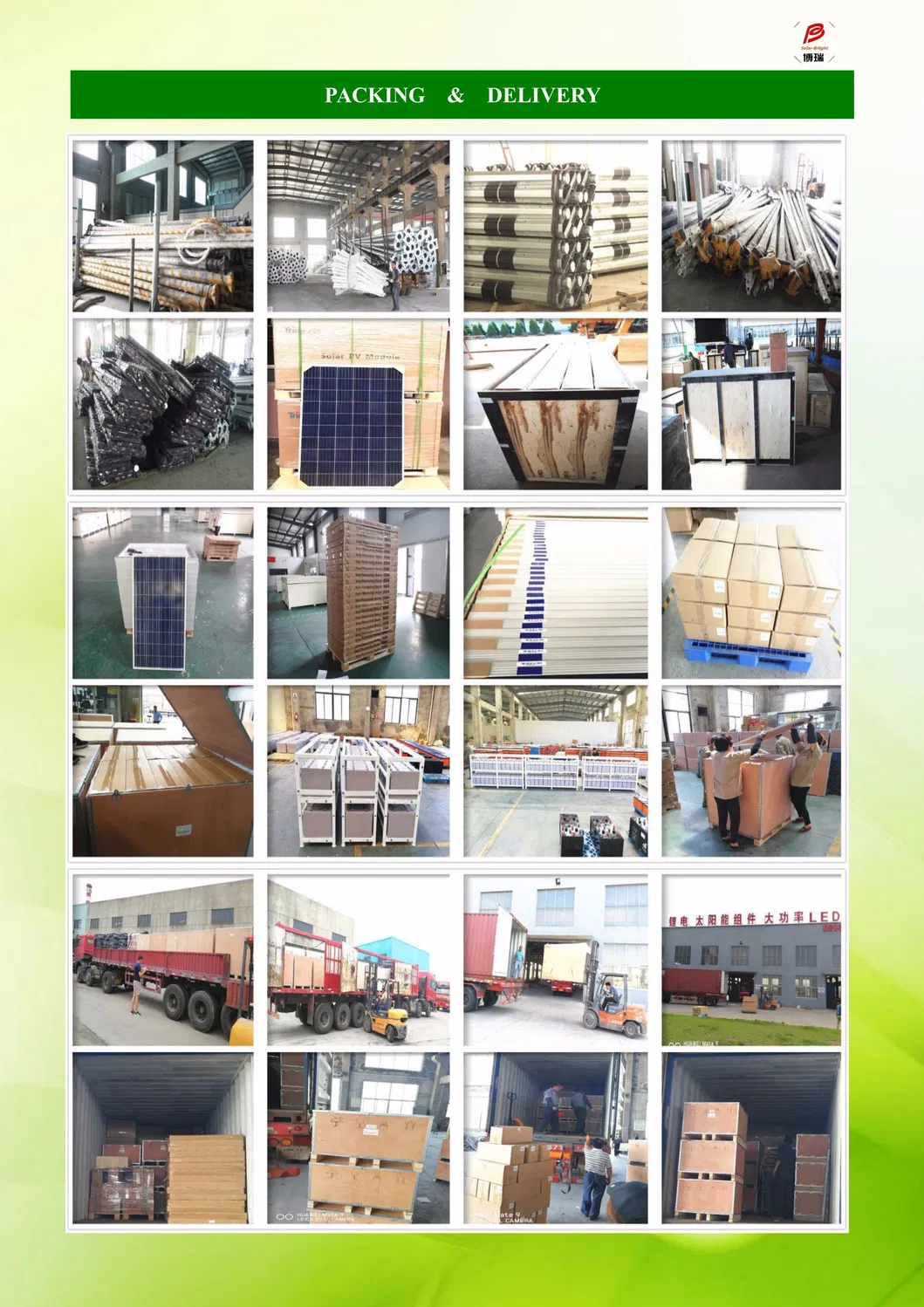 25 Years Warranty Solar Energy 100kw Power Station 100kw Solar Photovoltaic Kit 100 Kw