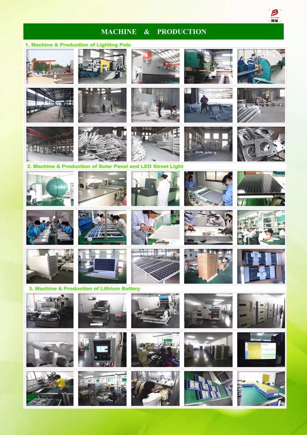 25 Years Warranty Solar Energy 100kw Power Station 100kw Solar Photovoltaic Kit 100 Kw