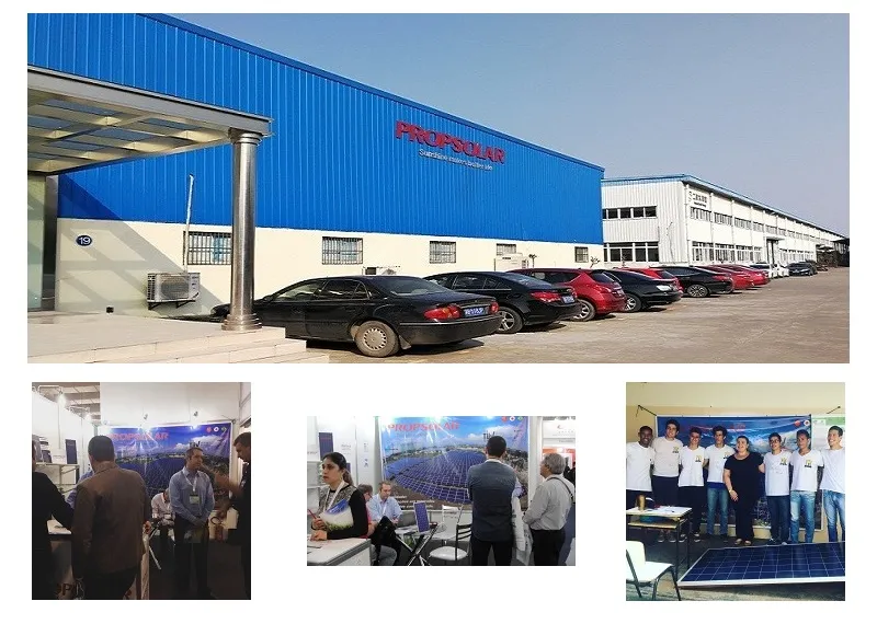 2kVA Solar Hybrid System with Best Quality MPPT Inverter