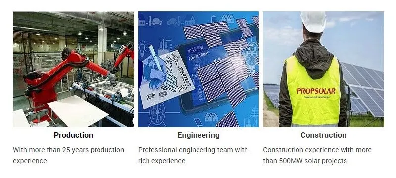 2kVA Solar Hybrid System with Best Quality MPPT Inverter