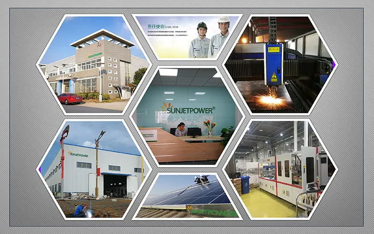 3 Inch Solar DC Water Pump High Power 210W 36V Solar Pump System for Irrigation