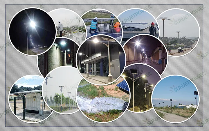 3 Inch Solar DC Water Pump High Power 210W 36V Solar Pump System for Irrigation