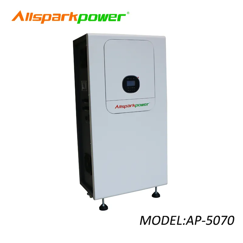 3 Kw 5 Kw 6 Kw 10 Kw Solar Lithium Ion Battery Solar Generator