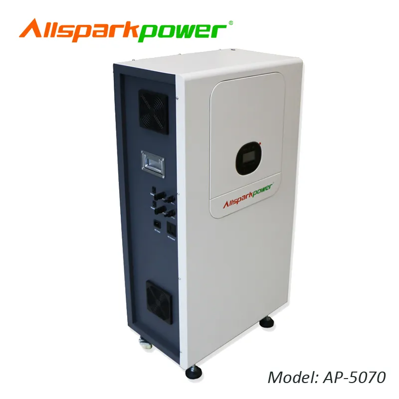 3 Kw 5 Kw 6 Kw 10 Kw Solar Lithium Ion Battery Solar Generator