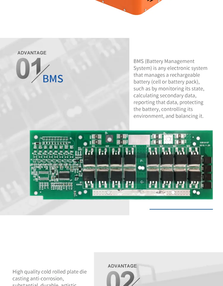 42wh-1kwh Solar Home System for Solar Power Generator