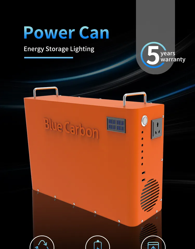 42wh-1kwh Solar Home System for Solar Power Generator