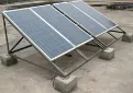 48V LiFePO4 Lithium-Ion Battery Energy Storage Solar Panel Solar Power System