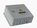 48V LiFePO4 Lithium-Ion Battery Energy Storage Solar Panel Solar Power System