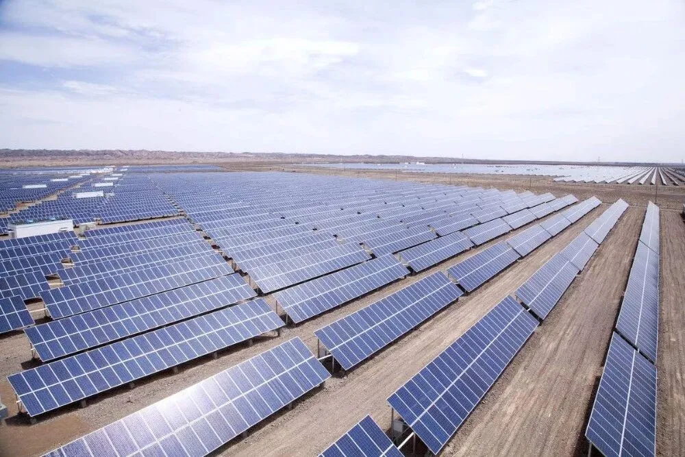 496 Alicosolar High Quality 25kw on Grid Solar System 25000W Solar Power Kit Mono Soalr Panel with CE/TUV/ISO for Home Use