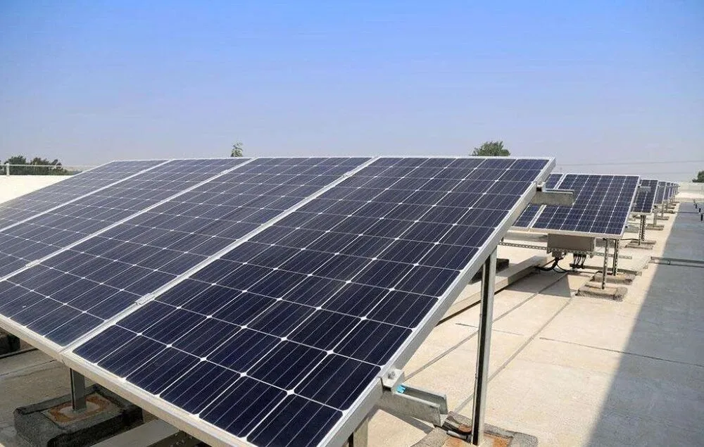 496 Alicosolar High Quality 25kw on Grid Solar System 25000W Solar Power Kit Mono Soalr Panel with CE/TUV/ISO for Home Use