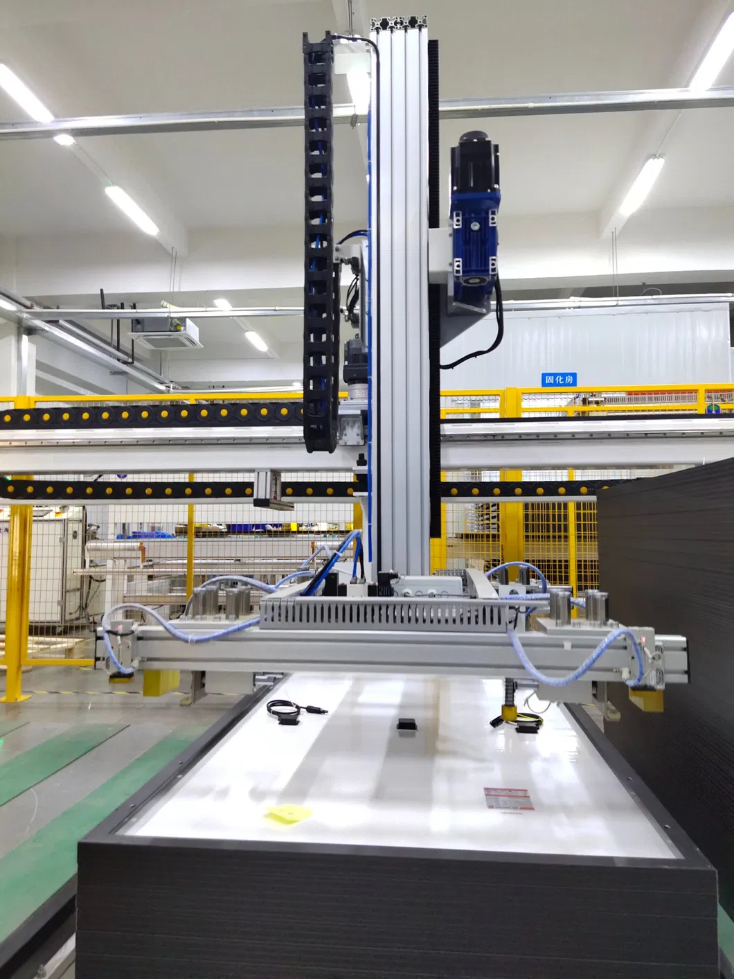 5.5kw off Grid Hybrid Solar Power System Home