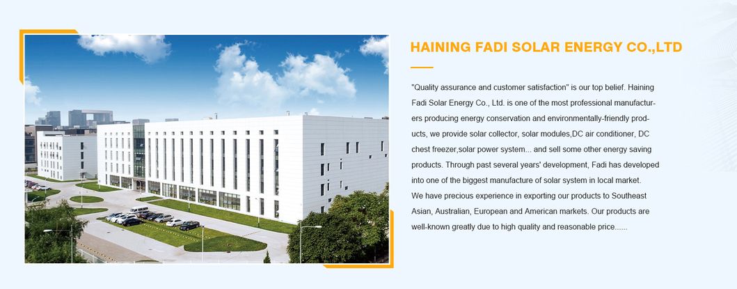 5500W off Solar Home Solar Power System 5.5kw MPPT Hot Selling Solar Power Inverter System Energy Saving Solar Energy System