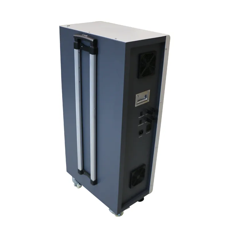 5kw 10kwh Ess Lithium Battery Solar Energy Storage System