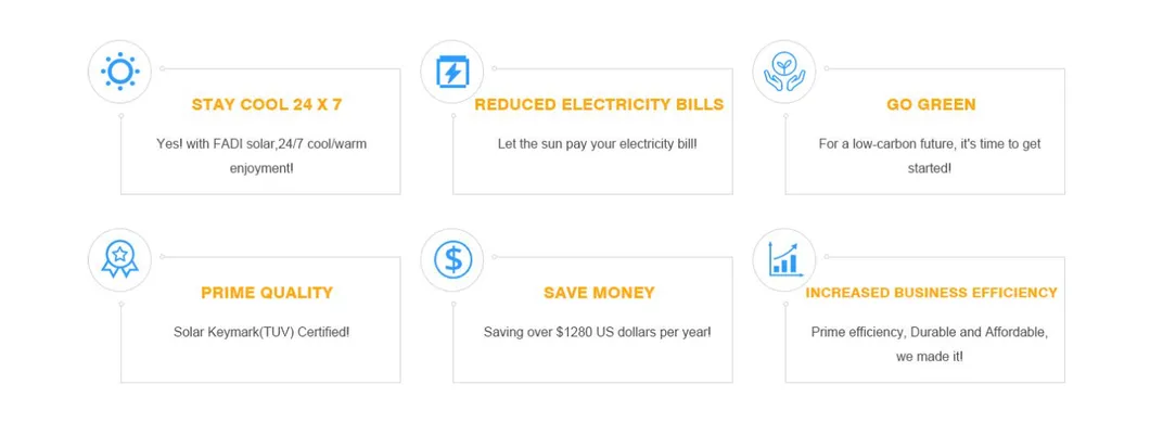 5kw Hybrid Solar Power System Home