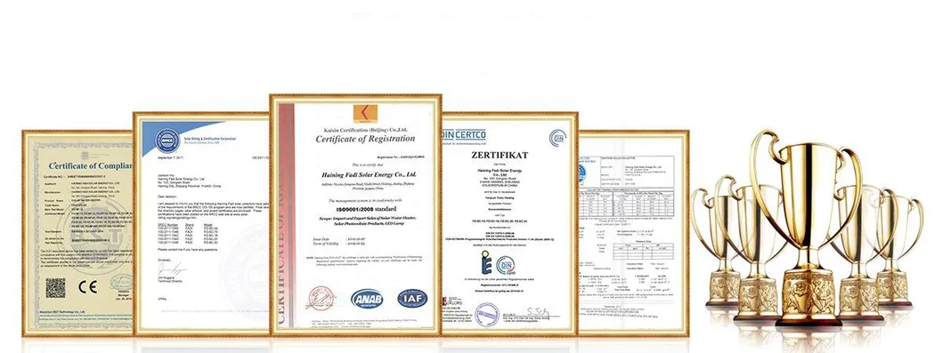 5kw Hybrid Solar Power System Home