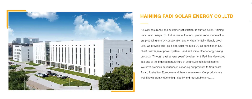 5kw Hybrid Solar Power System Home