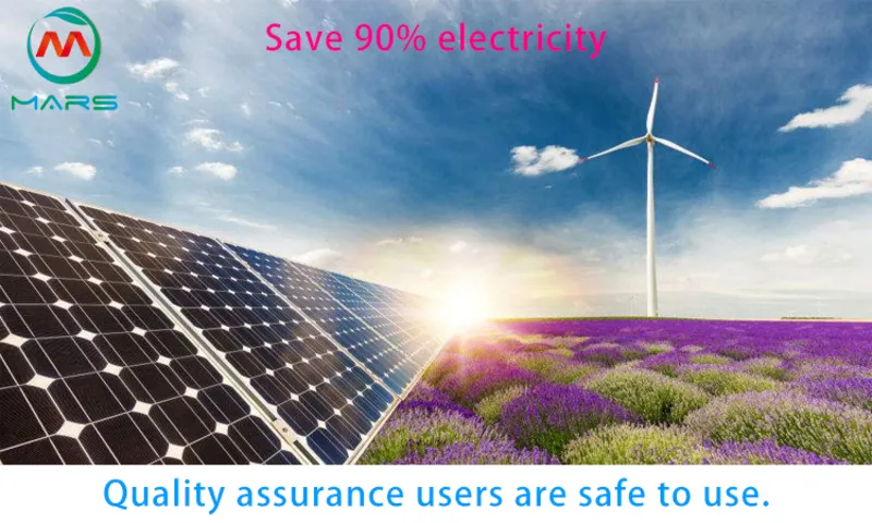 5kw Solar Panels Price for Your Home