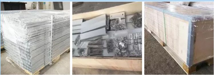 8kw Solar System Solar Design Fast Delivery Complete Solar System at Best Price with Sofar Growatt Solis Inverter