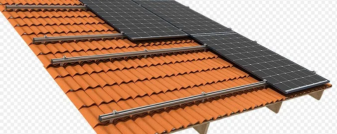 922 12kw Home Used Solar Power System 12kw on Grid Solar Home System Roof Installing