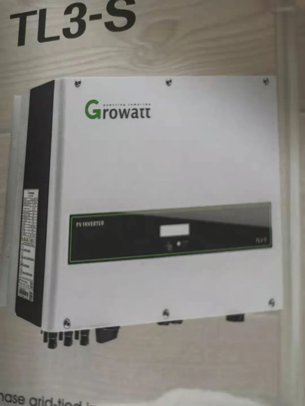 923 15kw Home Used Solar Power System 15kw on Grid Solar Home System Roof Installing