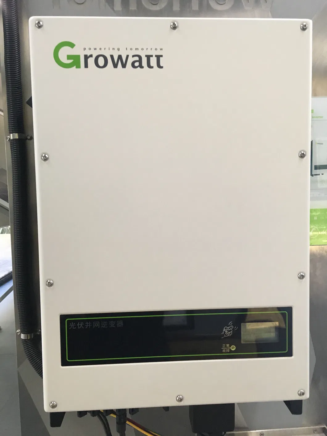 946 Alicosolar 25kw on Grid Solar Home System with on Grid Solar Power System Inverter with CE/TUV/ISO Cretificate