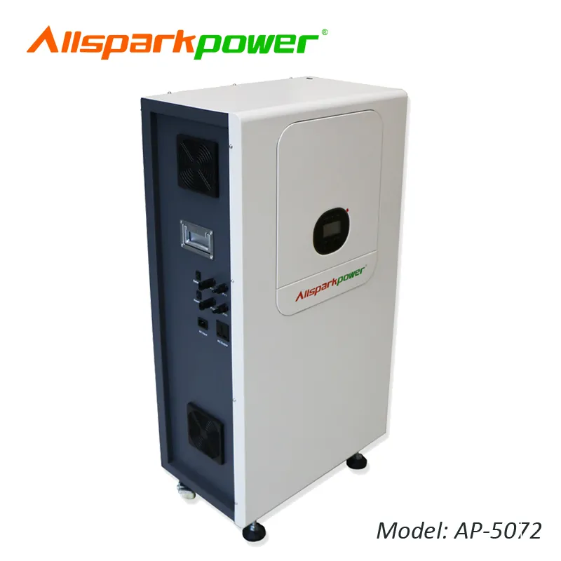 Allsparkpower 10 Years Warranty 48V 100ah Lithium Battery Home Solar Power System 5kwh 10kwh Energy Storage System (diesel generrator replacement)