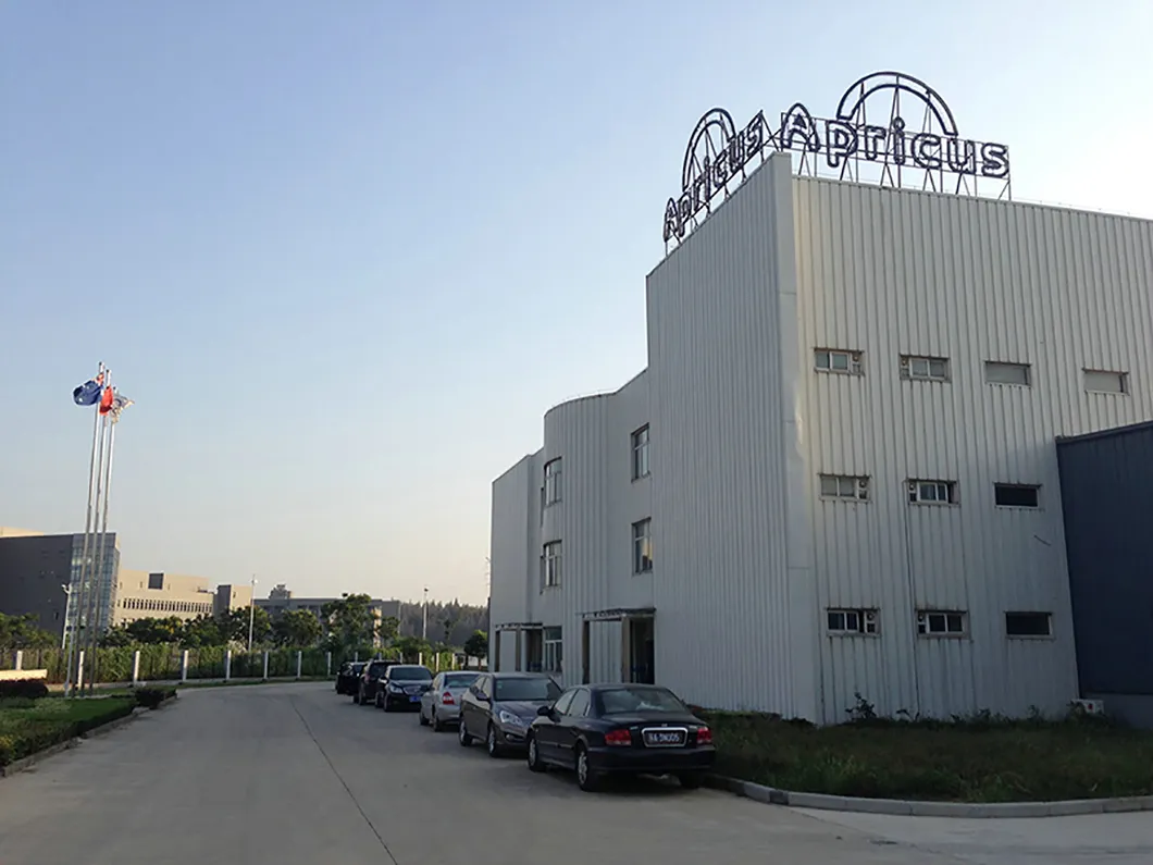 Apricus 300L Pressurized Flat Plat Solar Water Heater