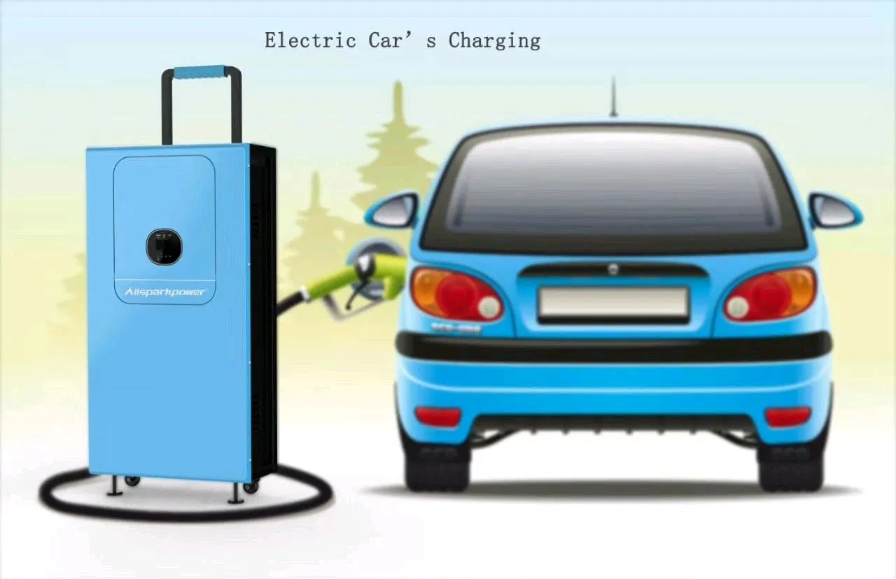 Battery Factory Long Life Solar Panel Energy Storage 5kw Hybrid Energy Storage Solar Power System Home off Grid