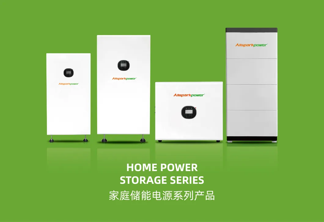 Battery Manufacturer Rechargeable 3kwh 5kwh 7kwh 10kwh 15kwh Ess Energy Storage System Home Solar Power System Hybrid Integrated Energy Storage System