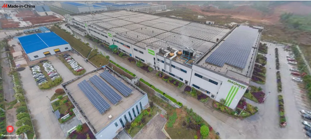 Battery Manufacturer Rechargeable 3kwh 5kwh 7kwh 10kwh 15kwh Ess Energy Storage System Home Solar Power System Hybrid Integrated Energy Storage System