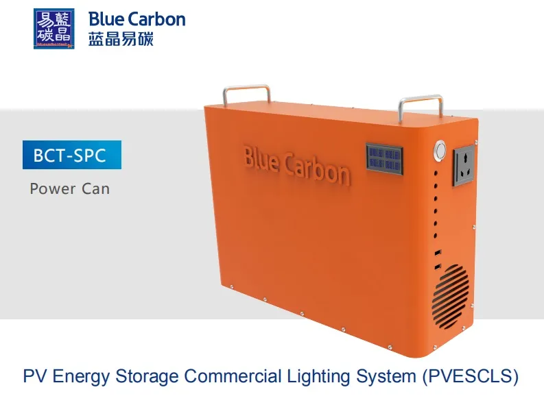 Bct Solar Power System 42wh 84wh 0.4kwh 1kwh