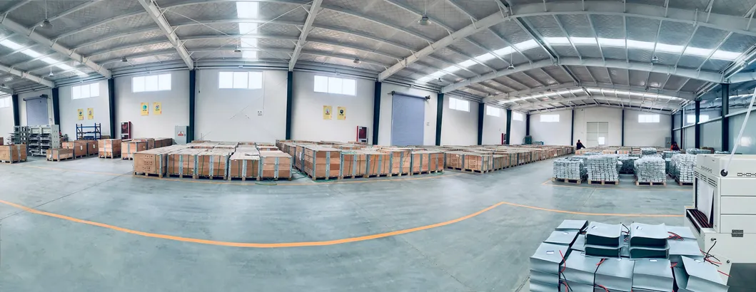 Blue Carbon Home Solar Power System 150wh for Home and Emergency Lighting