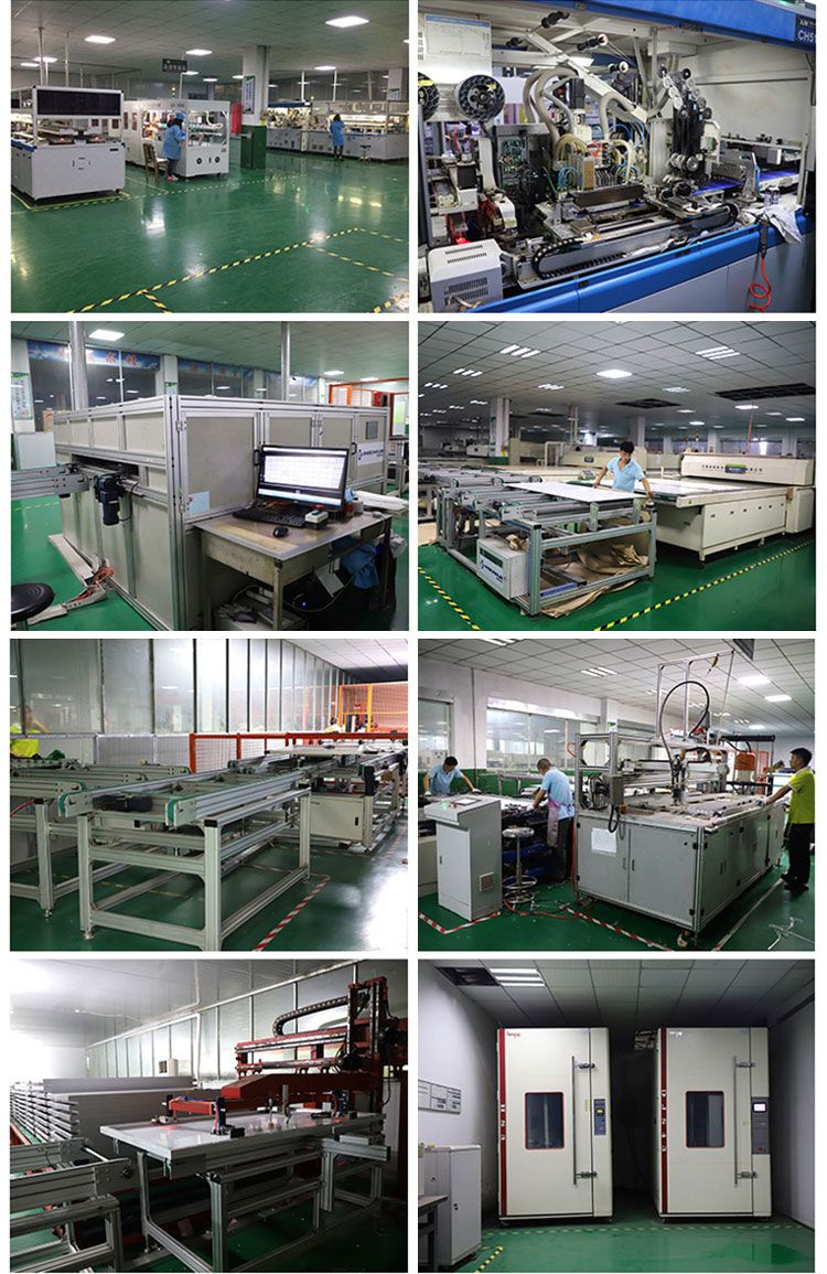 China Home 3000W Solar Panels Systems 1kw 2kw 3kw Solar Home Lighting System