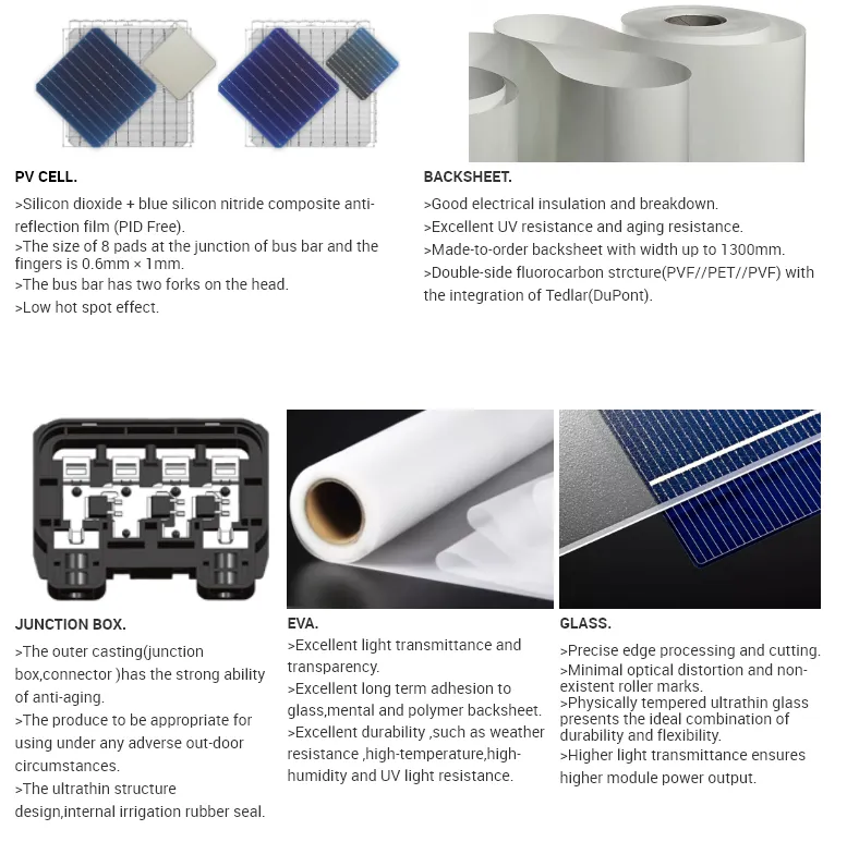 Complete off-Grid 3kw Solar System Homeuse Good Quality with Battery