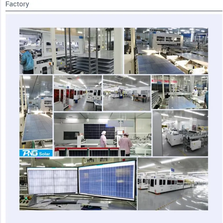 Complete off-Grid 3kw Solar System Homeuse Good Quality with Battery