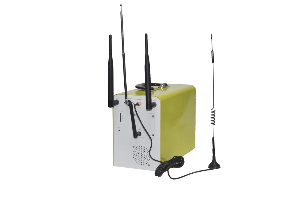 Crg New Factory Price Payg Solar System for Congo Government Project