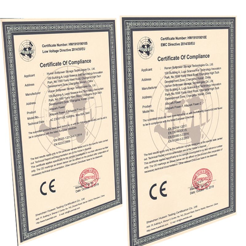 Deep Cycle Rechargeable Storage Battery Power Supply and 48V