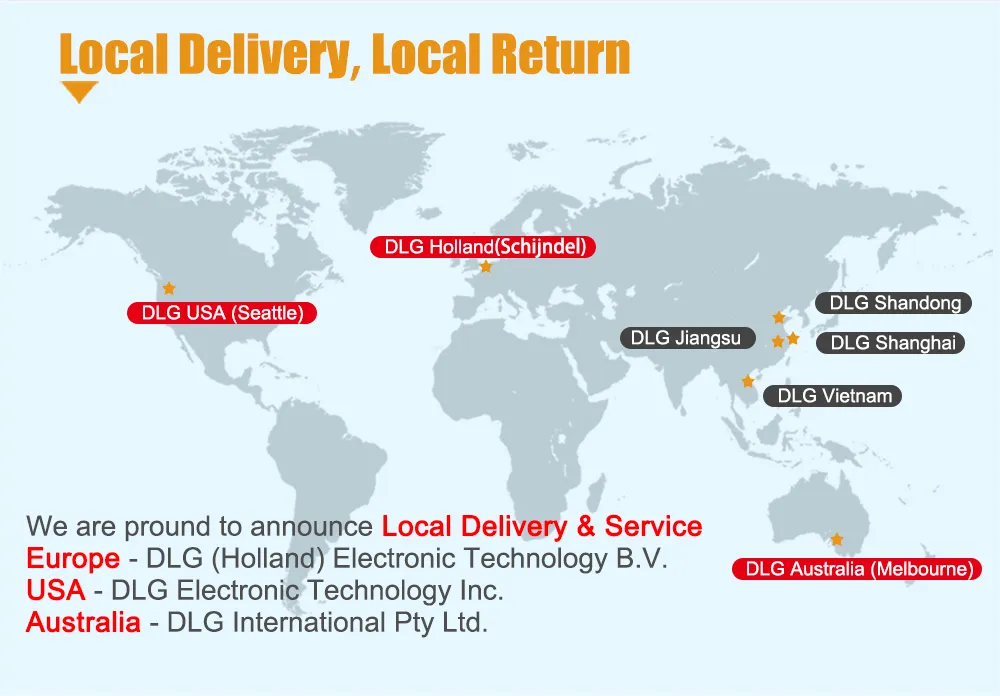 Dlg-48100r 48V 100ah Bess Lithium LFP Battery for Home Solar Energy Storage PV System ODM OEM High Quality
