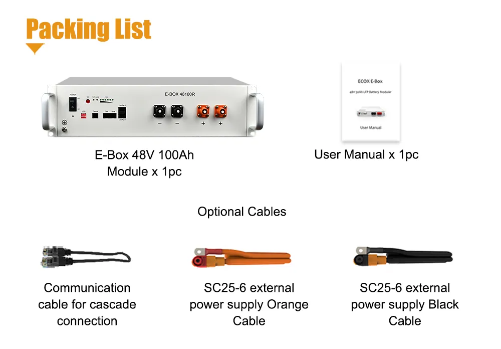 Dlg-48100r 48V 100ah Bess Lithium LFP Battery for Home Solar Energy Storage PV System ODM OEM High Quality