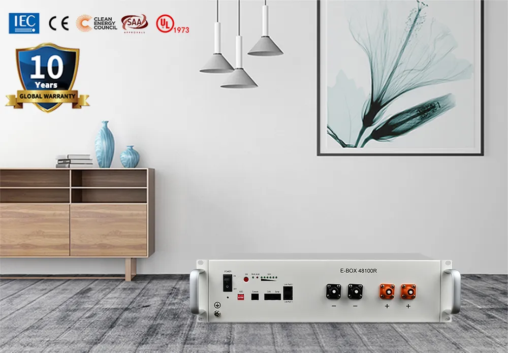 Dlg-48100r 48V 100ah Bess Lithium LFP Battery for Home Solar Energy Storage PV System ODM OEM High Quality