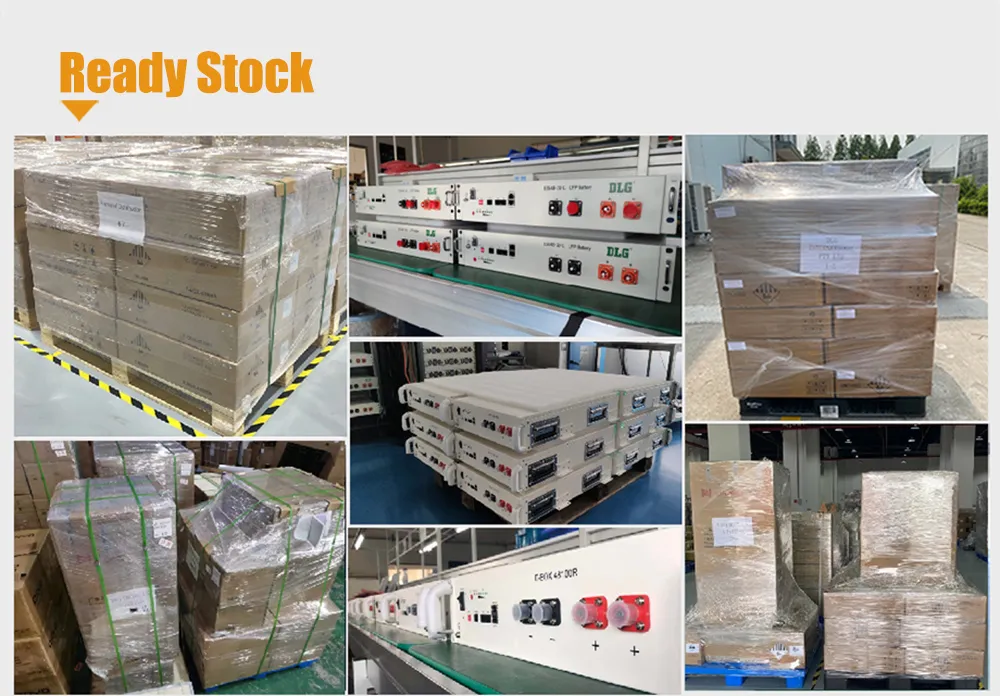Dlg-48100r 48V 100ah Bess Lithium LFP Battery for Home Solar Energy Storage PV System ODM OEM High Quality