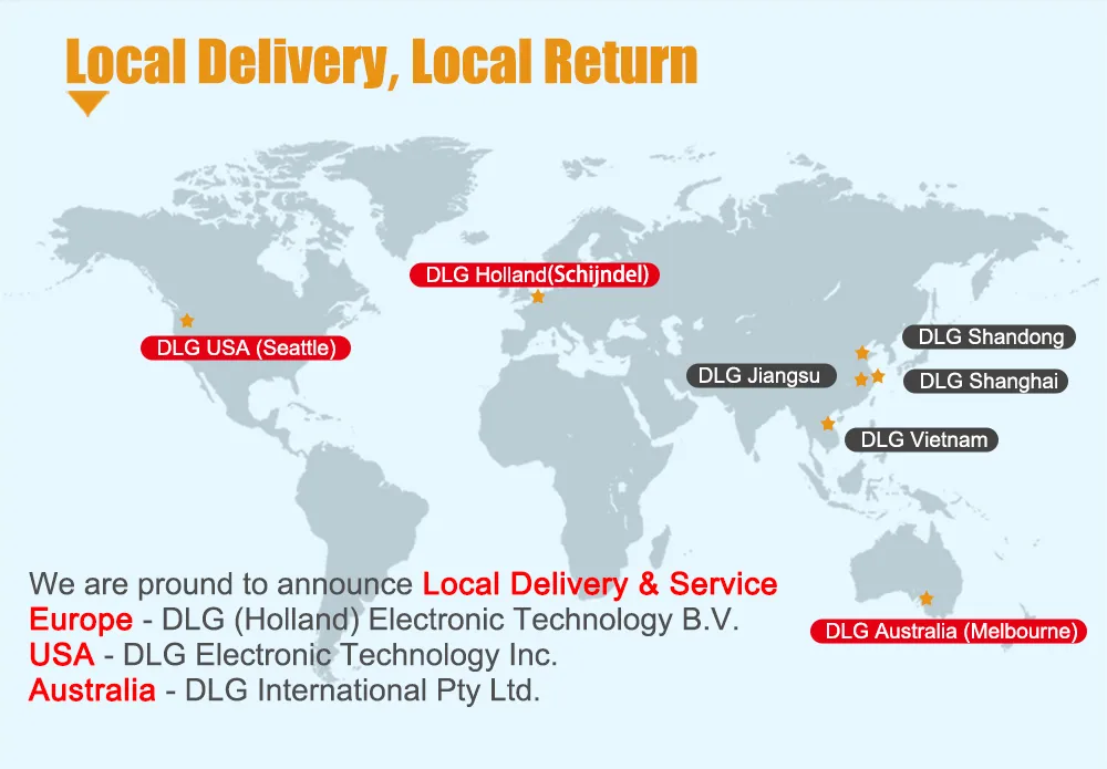Dlg-4850 48V 50ah Bess High Quality Lithium LFP Rechargeable Battery for Home Solar Energy Storage System