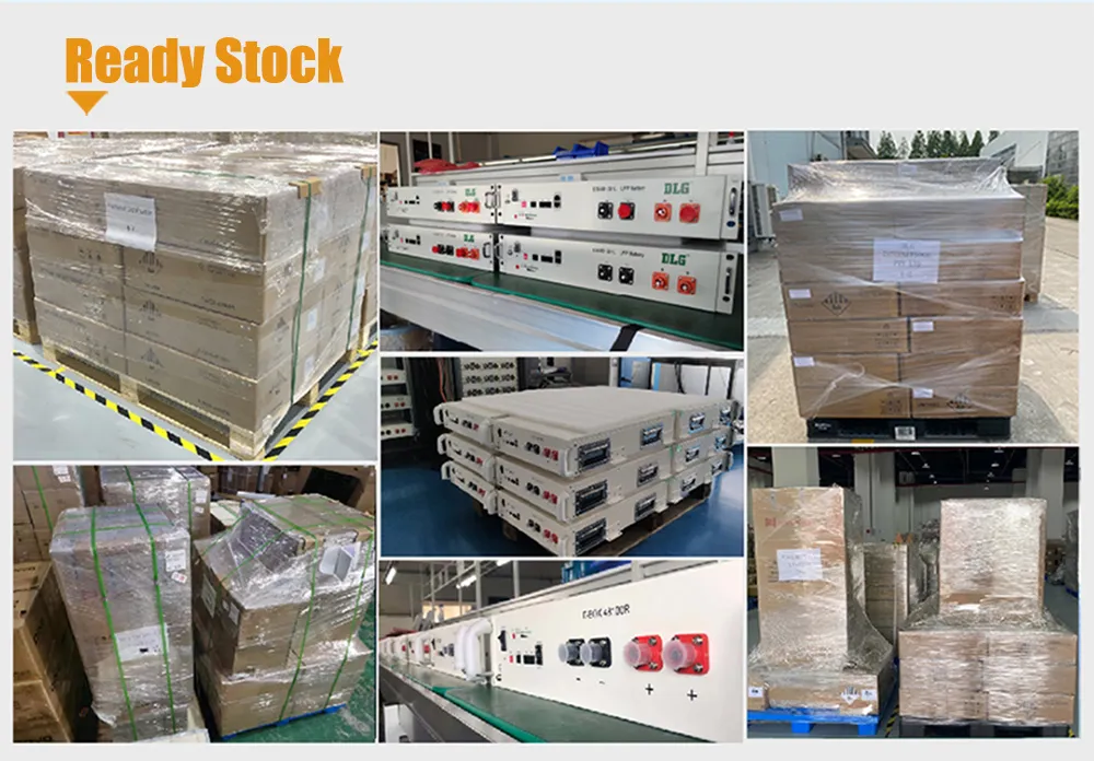 Dlg-4850 48V 50ah Bess Lithium LFP Battery Rechargeable Solar Charger Renewable Energy System High Quality
