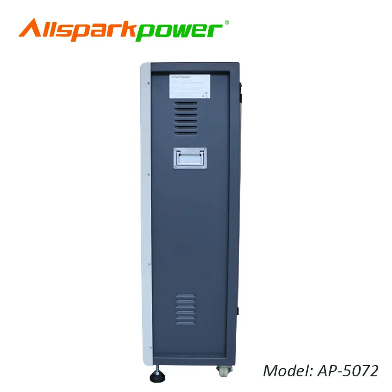 Energy Storage System LiFePO4 48V 200ah 10kwh Lithium Ion Battery for off Grid Solar System Customization Support